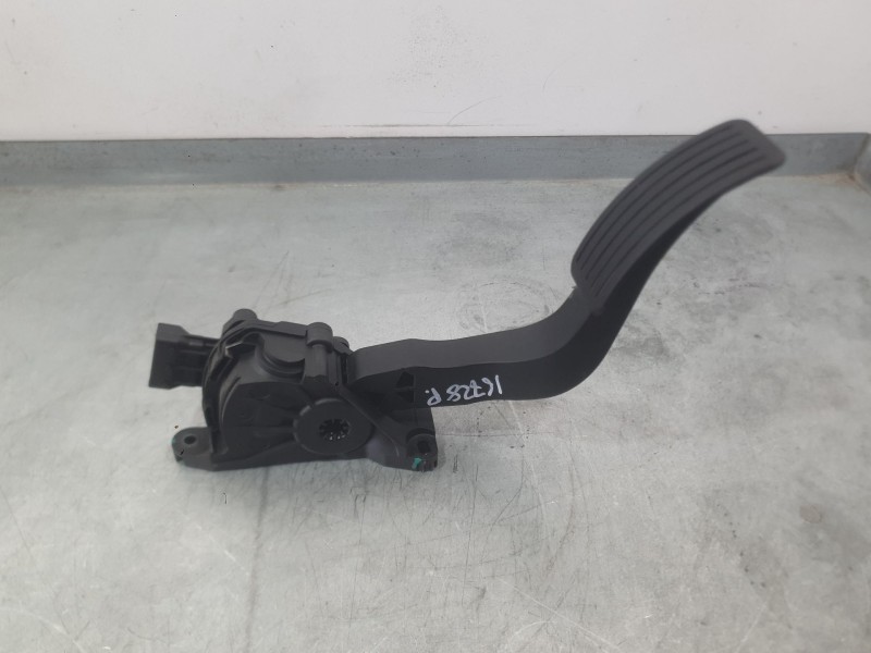 Recambio de potenciometro pedal para mg mg 3 (5lfp) mg3 1.5 referencia OEM IAM 11491548  