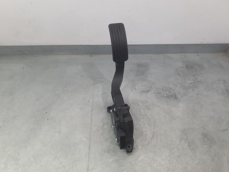 Recambio de potenciometro pedal para mg mg 3 (5lfp) mg3 1.5 referencia OEM IAM 11491548  