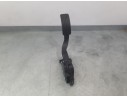 Recambio de potenciometro pedal para mg mg 3 (5lfp) mg3 1.5 referencia OEM IAM 11491548  