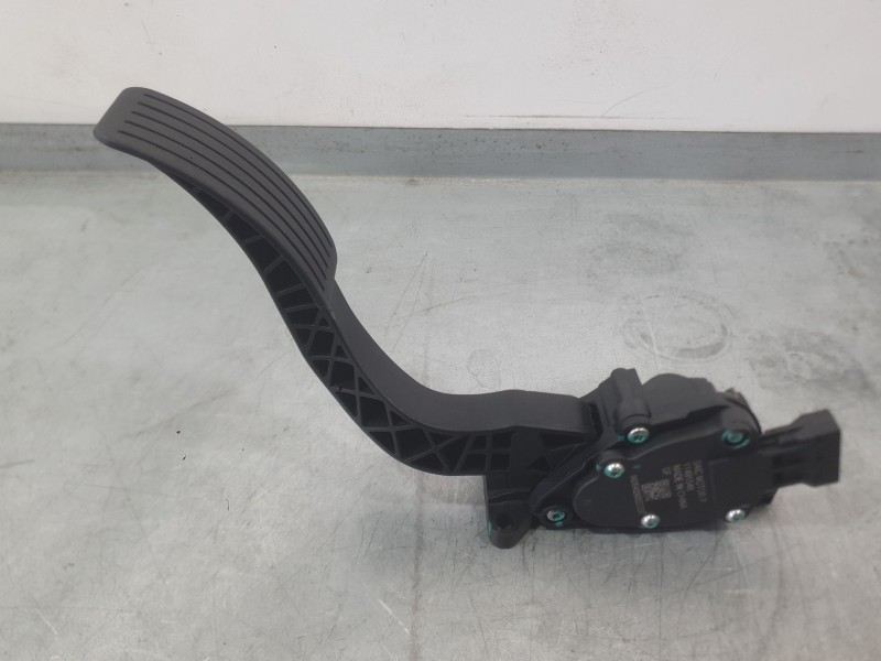 Recambio de potenciometro pedal para mg mg 3 (5lfp) mg3 1.5 referencia OEM IAM 11491548  