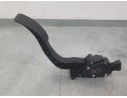 Recambio de potenciometro pedal para mg mg 3 (5lfp) mg3 1.5 referencia OEM IAM 11491548  