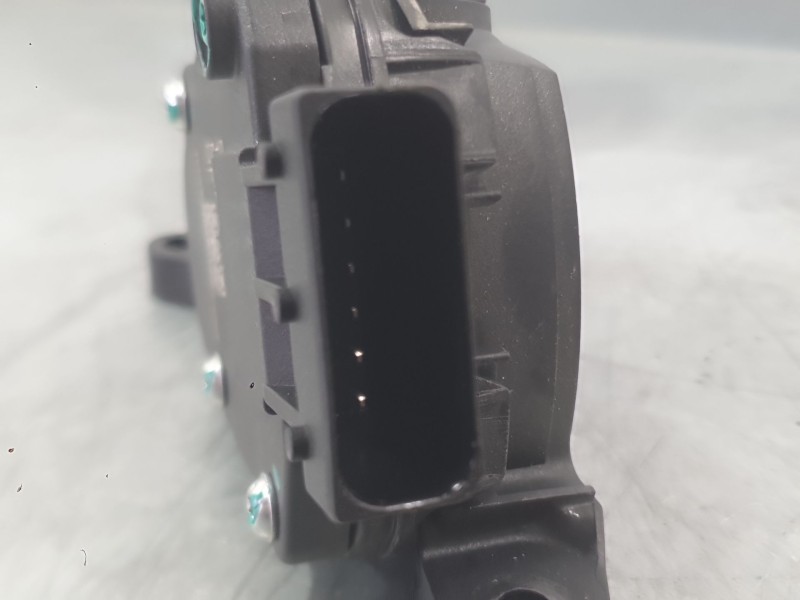 Recambio de potenciometro pedal para mg mg 3 (5lfp) mg3 1.5 referencia OEM IAM 11491548  