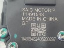 Recambio de potenciometro pedal para mg mg 3 (5lfp) mg3 1.5 referencia OEM IAM 11491548  
