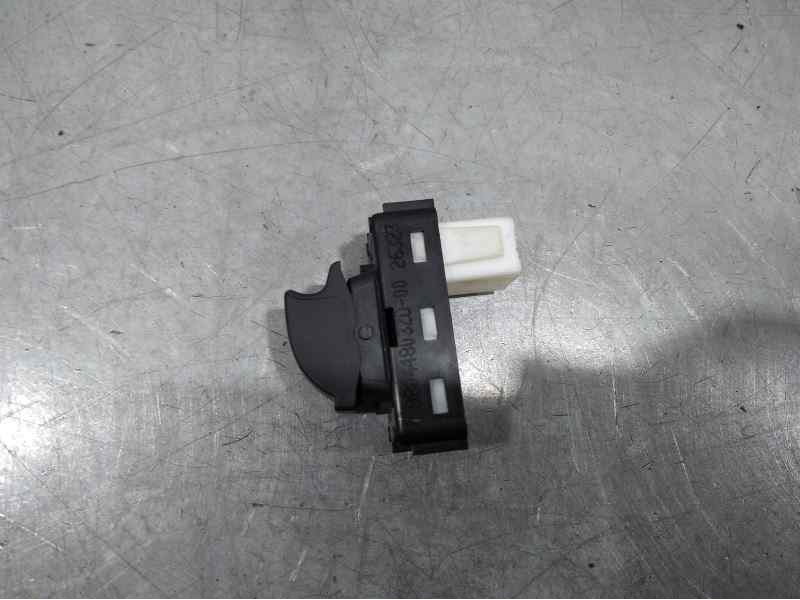 Recambio de mando elevalunas delantero derecho para peugeot 208 (p2) active pack referencia OEM IAM 98044803ZD  