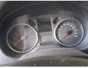 Recambio de cuadro instrumentos para citroën c-elysee (dd_) 1.6 bluehdi 100 referencia OEM IAM 9809616680  