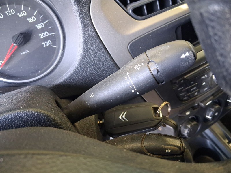 Recambio de mando luces y limpia para citroën c-elysee (dd_) 1.6 bluehdi 100 referencia OEM IAM 98042440XT  