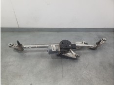 MOTOR LIMPIA DELANTERO 11365694 