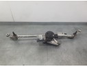 Recambio de motor limpia delantero para mg mg 3 (5lfp) mg3 1.5 referencia OEM IAM 10975023  