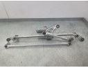 Recambio de motor limpia delantero para mg mg 3 (5lfp) mg3 1.5 referencia OEM IAM 10975023  