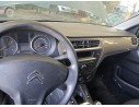 Recambio de kit airbag para citroën c-elysee (dd_) 1.6 bluehdi 100 referencia OEM IAM 96753921ZD C/SALPICADERO Y PRETENSORES 967