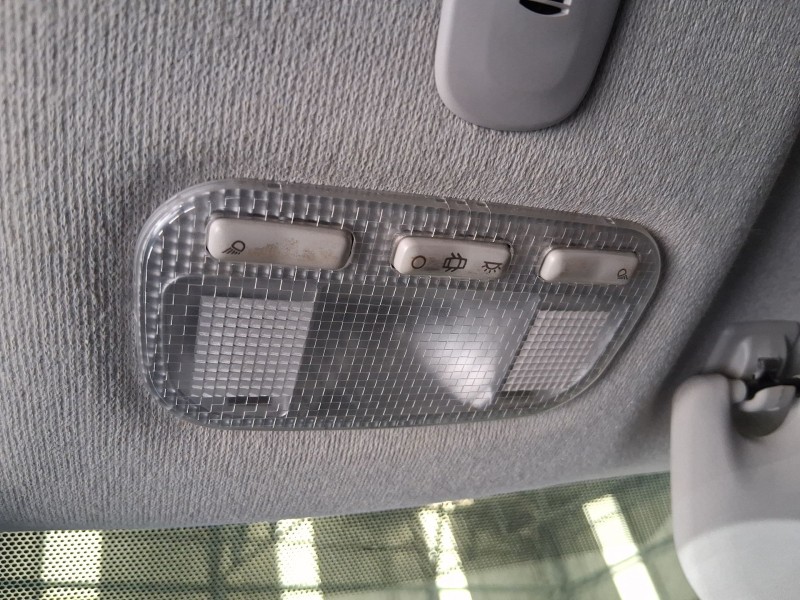 Recambio de luz interior para citroën c-elysee (dd_) 1.6 bluehdi 100 referencia OEM IAM 6362Q2  