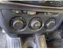 Recambio de mando calefaccion / aire acondicionado para citroën c-elysee (dd_) 1.6 bluehdi 100 referencia OEM IAM   