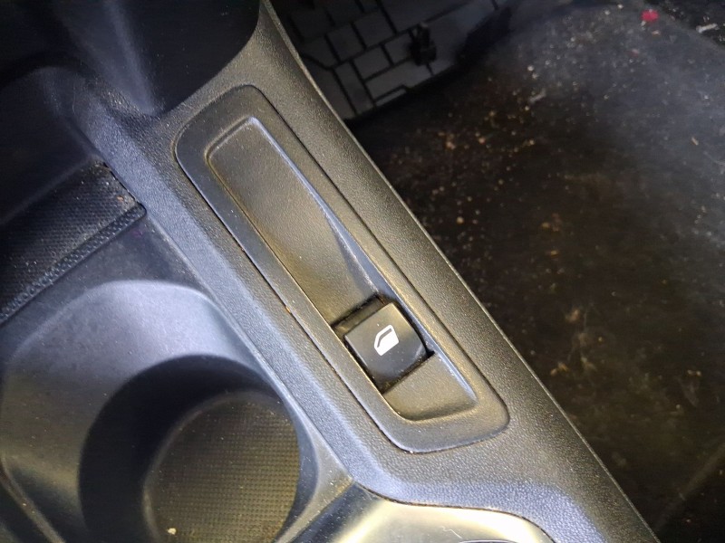 Recambio de mando elevalunas delantero derecho para citroën c-elysee (dd_) 1.6 bluehdi 100 referencia OEM IAM 96657927ZD  
