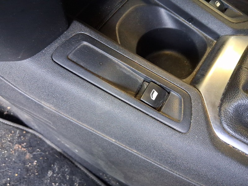 Recambio de mando elevalunas delantero izquierdo para citroën c-elysee (dd_) 1.6 bluehdi 100 referencia OEM IAM 96657927ZD  