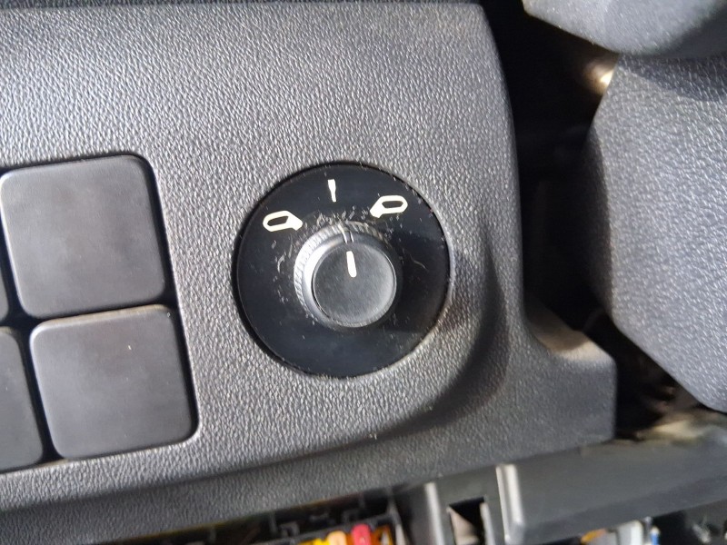 Recambio de mando retrovisor para citroën c-elysee (dd_) 1.6 bluehdi 100 referencia OEM IAM   