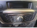 Recambio de sistema audio / radio cd para citroën c-elysee (dd_) 1.6 bluehdi 100 referencia OEM IAM 1615650380  