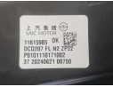 Recambio de elevalunas delantero izquierdo para mg mg 3 (5lfp) mg3 1.5 referencia OEM IAM 11873873  