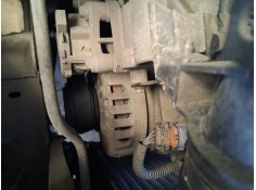 Recambio de alternador para citroën c-elysee (dd_) 1.6 bluehdi 100 referencia OEM IAM 9810525380 1612458880 