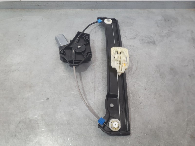 Recambio de elevalunas trasero izquierdo para mg mg 3 (5lfp) mg3 1.5 referencia OEM IAM 11198395  