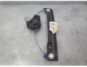 Recambio de elevalunas trasero izquierdo para mg mg 3 (5lfp) mg3 1.5 referencia OEM IAM 11198395  