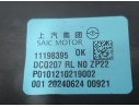 Recambio de elevalunas trasero izquierdo para mg mg 3 (5lfp) mg3 1.5 referencia OEM IAM 11198395  