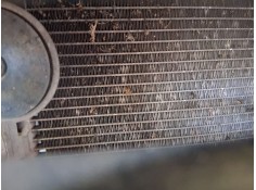 Recambio de condensador / radiador aire acondicionado para citroën c-elysee (dd_) 1.6 bluehdi 100 referencia OEM IAM 9674994280 