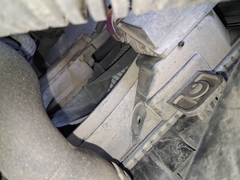 Recambio de electroventilador para citroën c-elysee (dd_) 1.6 bluehdi 100 referencia OEM IAM 9812028580  