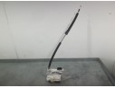 Recambio de cerradura puerta delantera izquierda para mg mg 3 (5lfp) mg3 1.5 referencia OEM IAM 11095994  