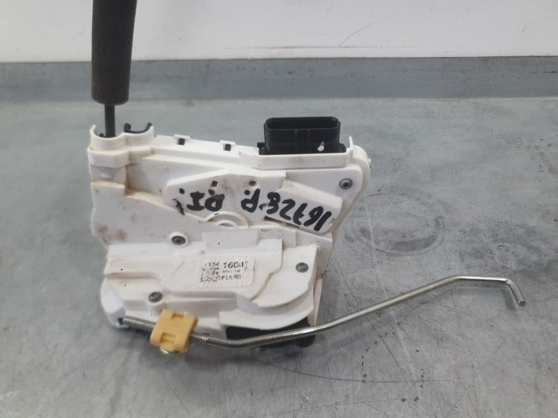 Recambio de cerradura puerta delantera izquierda para mg mg 3 (5lfp) mg3 1.5 referencia OEM IAM 11095994  