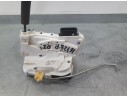 Recambio de cerradura puerta delantera izquierda para mg mg 3 (5lfp) mg3 1.5 referencia OEM IAM 11095994  