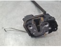 Recambio de cerradura puerta delantera izquierda para mg mg 3 (5lfp) mg3 1.5 referencia OEM IAM 11095994  