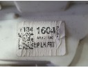 Recambio de cerradura puerta delantera izquierda para mg mg 3 (5lfp) mg3 1.5 referencia OEM IAM 11095994  