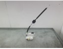 Recambio de cerradura puerta trasera izquierda para mg mg 3 (5lfp) mg3 1.5 referencia OEM IAM 11095997  