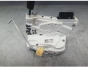 Recambio de cerradura puerta trasera izquierda para mg mg 3 (5lfp) mg3 1.5 referencia OEM IAM 11095997  