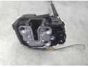 Recambio de cerradura puerta trasera izquierda para mg mg 3 (5lfp) mg3 1.5 referencia OEM IAM 11095997  