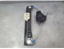Recambio de elevalunas trasero derecho para mg mg 3 (5lfp) mg3 1.5 referencia OEM IAM 11198396  