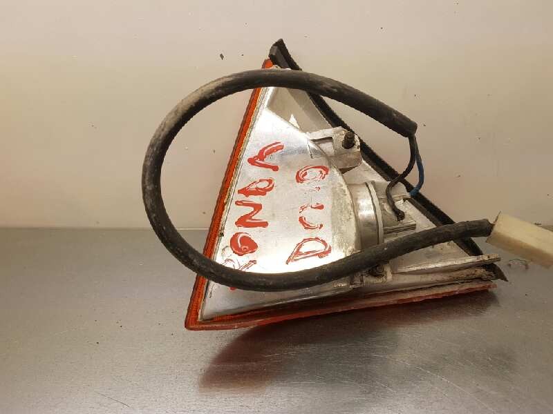 Recambio de piloto delantero derecho para seat ronda referencia OEM IAM   