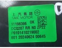 Recambio de elevalunas trasero derecho para mg mg 3 (5lfp) mg3 1.5 referencia OEM IAM 11198396  