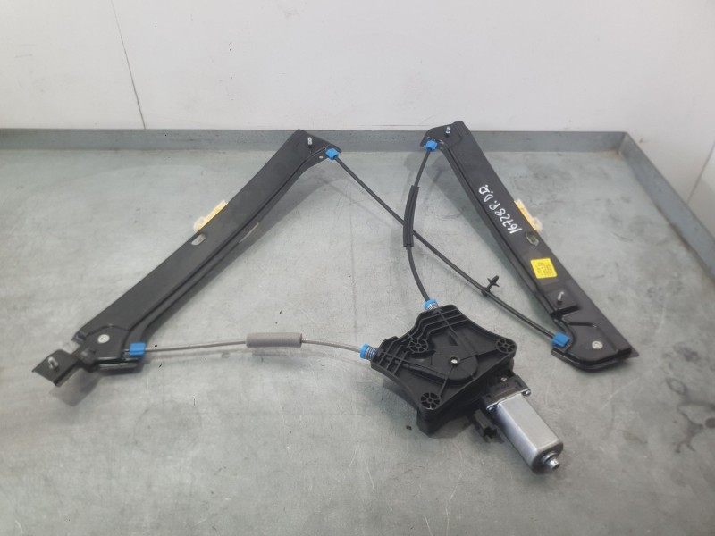 Recambio de elevalunas delantero derecho para mg mg 3 (5lfp) mg3 1.5 referencia OEM IAM 11873874  