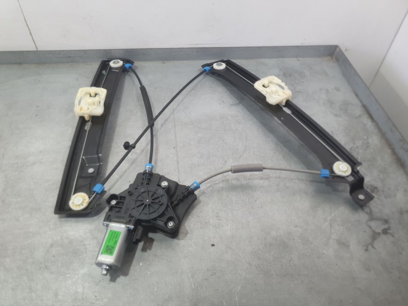 Recambio de elevalunas delantero derecho para mg mg 3 (5lfp) mg3 1.5 referencia OEM IAM 11873874  