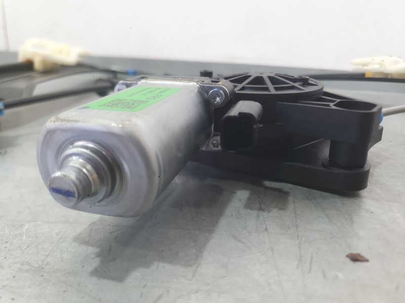 Recambio de elevalunas delantero derecho para mg mg 3 (5lfp) mg3 1.5 referencia OEM IAM 11873874  