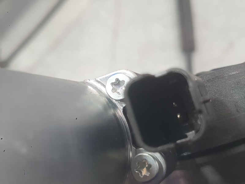 Recambio de elevalunas delantero derecho para mg mg 3 (5lfp) mg3 1.5 referencia OEM IAM 11873874  