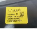 Recambio de elevalunas delantero derecho para mg mg 3 (5lfp) mg3 1.5 referencia OEM IAM 11873874  