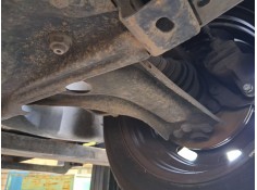 Recambio de brazo suspension inferior delantero izquierdo para citroën c-elysee (dd_) 1.6 bluehdi 100 referencia OEM IAM 9675031