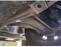 Recambio de brazo suspension inferior delantero izquierdo para citroën c-elysee (dd_) 1.6 bluehdi 100 referencia OEM IAM 9675031