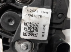 Recambio de alternador para seat leon (1p1) 1.2 tsi referencia OEM IAM 03F903023D PU061078 