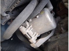 Recambio de compresor aire acondicionado para citroën c-elysee (dd_) 1.6 bluehdi 100 referencia OEM IAM 9814865380  