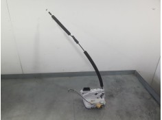 CERRADURA PUERTA DELANTERA DERECHA 11341605 