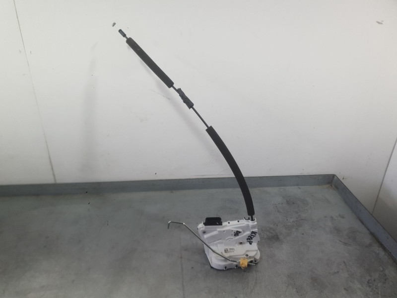 Recambio de cerradura puerta delantera derecha para mg mg 3 (5lfp) mg3 1.5 referencia OEM IAM 11095995  