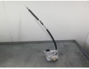Recambio de cerradura puerta delantera derecha para mg mg 3 (5lfp) mg3 1.5 referencia OEM IAM 11095995  